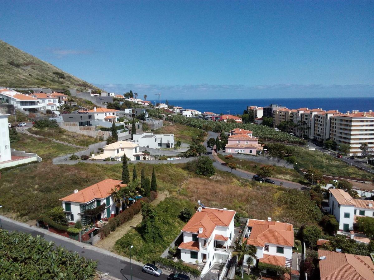 Apartamentos América - Blue Sea Funchal  Extérieur photo